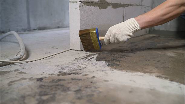24/7 Emergency Waterproofing experts in Springfield, NJ